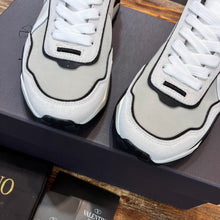 Load image into Gallery viewer, Valentino Netrunner Sneakers
