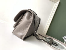 Load image into Gallery viewer, YSL Niki Medium Vintage Leather Bag - LUXURY KLOZETT

