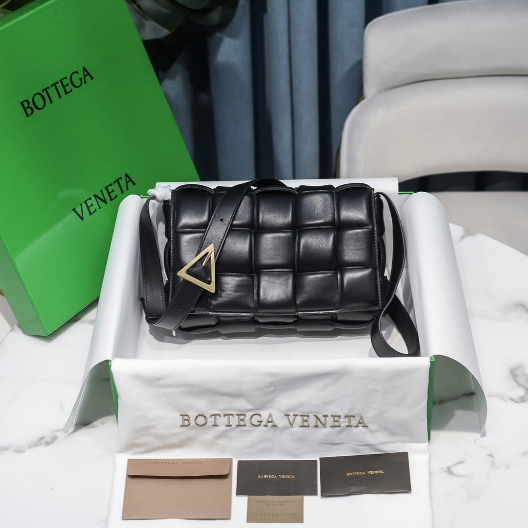 Bottega Veneta Padded Cassette Bag