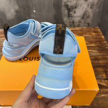 Load image into Gallery viewer, Louis Vuitton Archlight Flat Sandals
