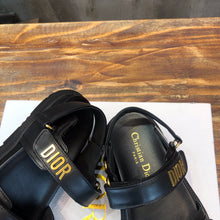 Load image into Gallery viewer, Christian Dior DiorAct sandal
