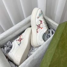 Load image into Gallery viewer, Gucci GG Embossed Sneakers
