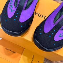 Load image into Gallery viewer, Louis Vuitton Millenium Sneakers

