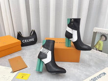 Load image into Gallery viewer, Louis Vuitton Silhouette Boots
