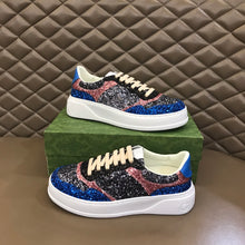 Load image into Gallery viewer, Gucci GG Embossed Sneakers
