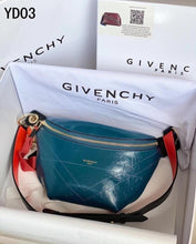 Load image into Gallery viewer, Givenchy Bumbag
