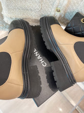 Load image into Gallery viewer, Chanel Ankle Boots

