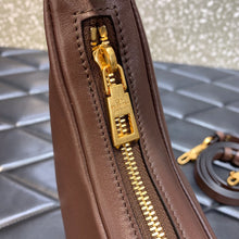 Load image into Gallery viewer, Valentino Stud Sign Hobo Bag
