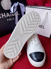 Load image into Gallery viewer, Chanel Sneakers
