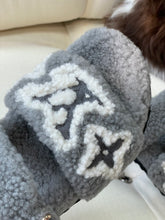 Load image into Gallery viewer, Louis Vuitton Paseo Flat Comfort  Mule
