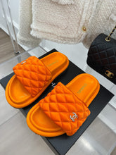 Load image into Gallery viewer, Chanel Sandals
