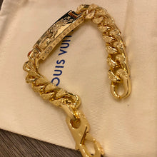 Load image into Gallery viewer, Louis Vuitton Bracelet
