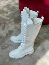 Load image into Gallery viewer, Louis Vuitton Territory Flat High Ranger Boots

