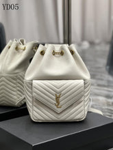 Load image into Gallery viewer, YSL Joe Backpack
