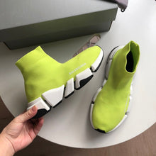 Load image into Gallery viewer, Balenciaga 2.0  Speed Sneakers
