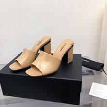 Load image into Gallery viewer, Chanel mule
