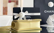 Load image into Gallery viewer, Chanel Small Boy Handbag
