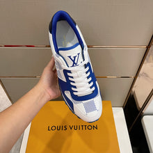 Load image into Gallery viewer, Louis Vuitton Run Away Sneakers
