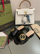 Load image into Gallery viewer, Gucci GG  Sandal
