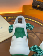 Load image into Gallery viewer, Louis Vuitton Archlight Sneaker
