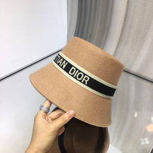 Load image into Gallery viewer, Christian Dior Bucket Hat
