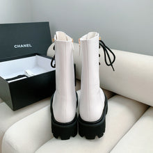 Load image into Gallery viewer, Chanel Ankle Boots

