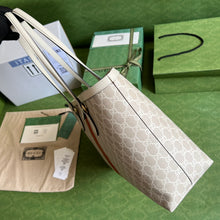 Load image into Gallery viewer, Gucci Ophidia Medium Tote Bag
