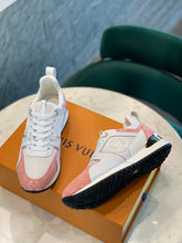 Load image into Gallery viewer, Louis Vuitton Run Away Sneakers
