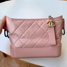 Load image into Gallery viewer, Chanel Gabrielle Small Hobo Bag
