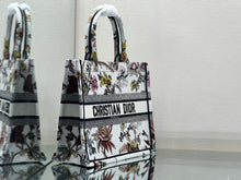 Load image into Gallery viewer, Christian Dior Book Tote Bag
