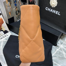 Load image into Gallery viewer, Chanel 19 Shopping Bag
