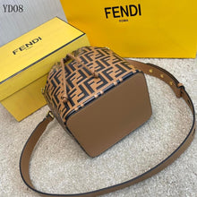 Load image into Gallery viewer, Fendi Mon Tresor  Bag

