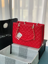Load image into Gallery viewer, Chanel Grand Shopping Tote Bag
