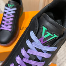 Load image into Gallery viewer, Louis Vuitton Luxembourg  Samothrace Sneakers
