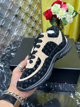 Load image into Gallery viewer, Chanel Sneakers
