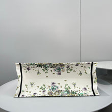 Load image into Gallery viewer, Christian Dior Book Tote Bag
