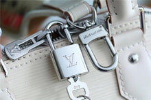 Load image into Gallery viewer, Louis Vuitton Alma BB Bag - LUXURY KLOZETT
