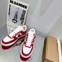 Load image into Gallery viewer, Louis Vuitton X Nike  Air Force Sneakers
