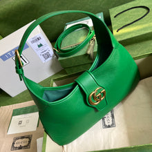 Load image into Gallery viewer, Gucci  Aphrodite Medium Shoulder Bag
