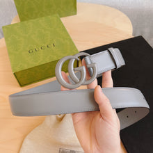 Load image into Gallery viewer, Gucci Leather Belt
