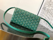 Load image into Gallery viewer, Goyard Varenne  Continental Wallet
