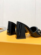 Load image into Gallery viewer, Louis Vuitton Shake Mule
