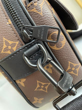 Load image into Gallery viewer, Louis Vuitton S Lock Messenger Bag
