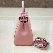 Load image into Gallery viewer, Fendi Peekaboo Mini Bag
