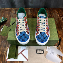 Load image into Gallery viewer, Gucci  Tennis 1977 Sneakers
