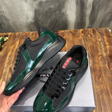 Load image into Gallery viewer, Prada America&#39;s Cup Sneakers
