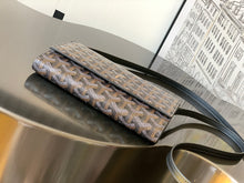 Load image into Gallery viewer, Goyard Varenne  Continental Wallet
