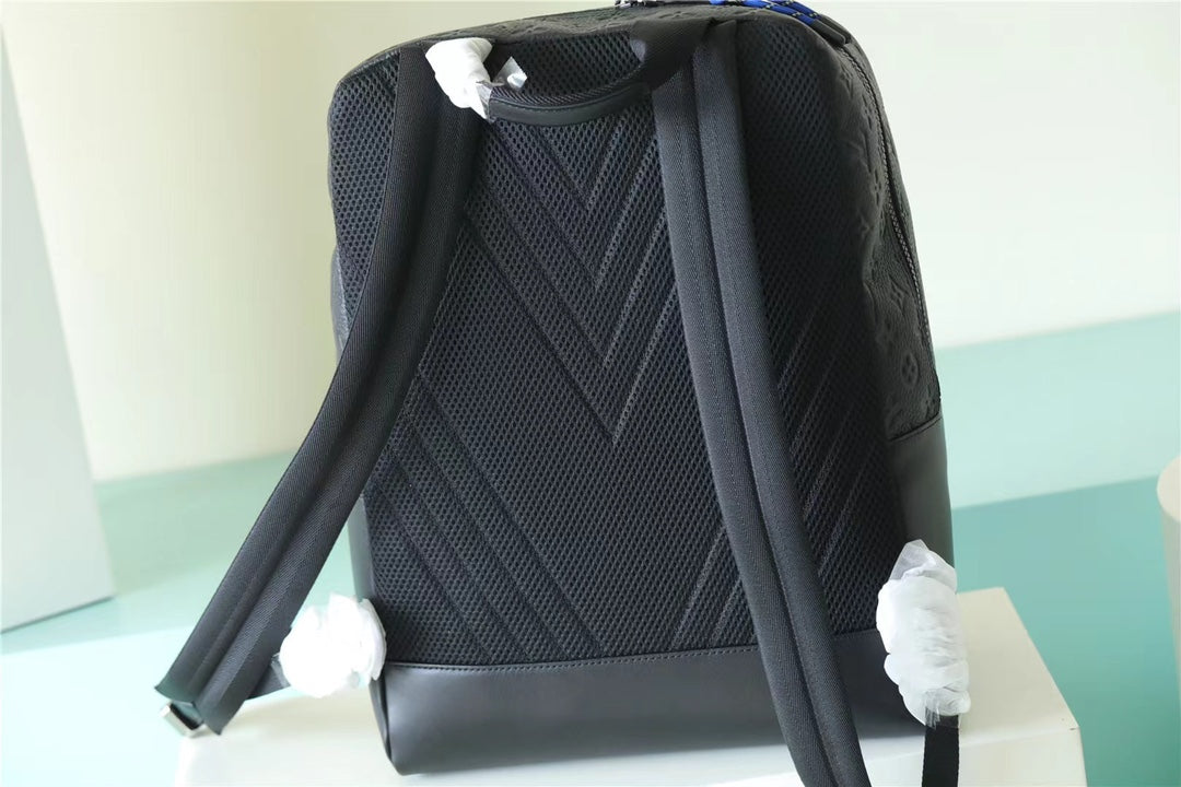dean backpack louis vuitton Louis Vuitton Dean Backpack