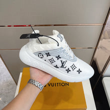 Load image into Gallery viewer, Louis Vuitton Show Up Sneakers
