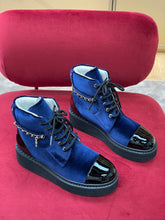 Load image into Gallery viewer, Chanel Ankle Boots
